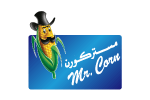 Mr Corn : 